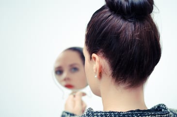 Power Of Reflection: Why Self-Aware Managers Drive Success 