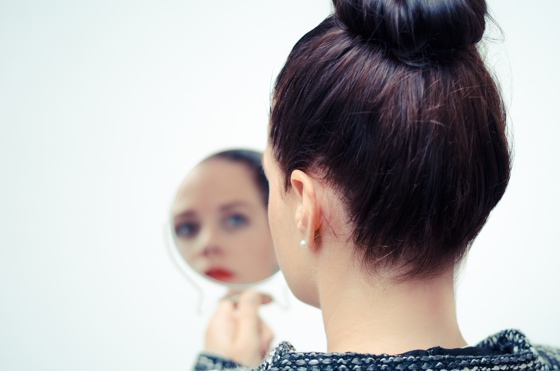 Power Of Reflection: Why Self-Aware Managers Drive Success